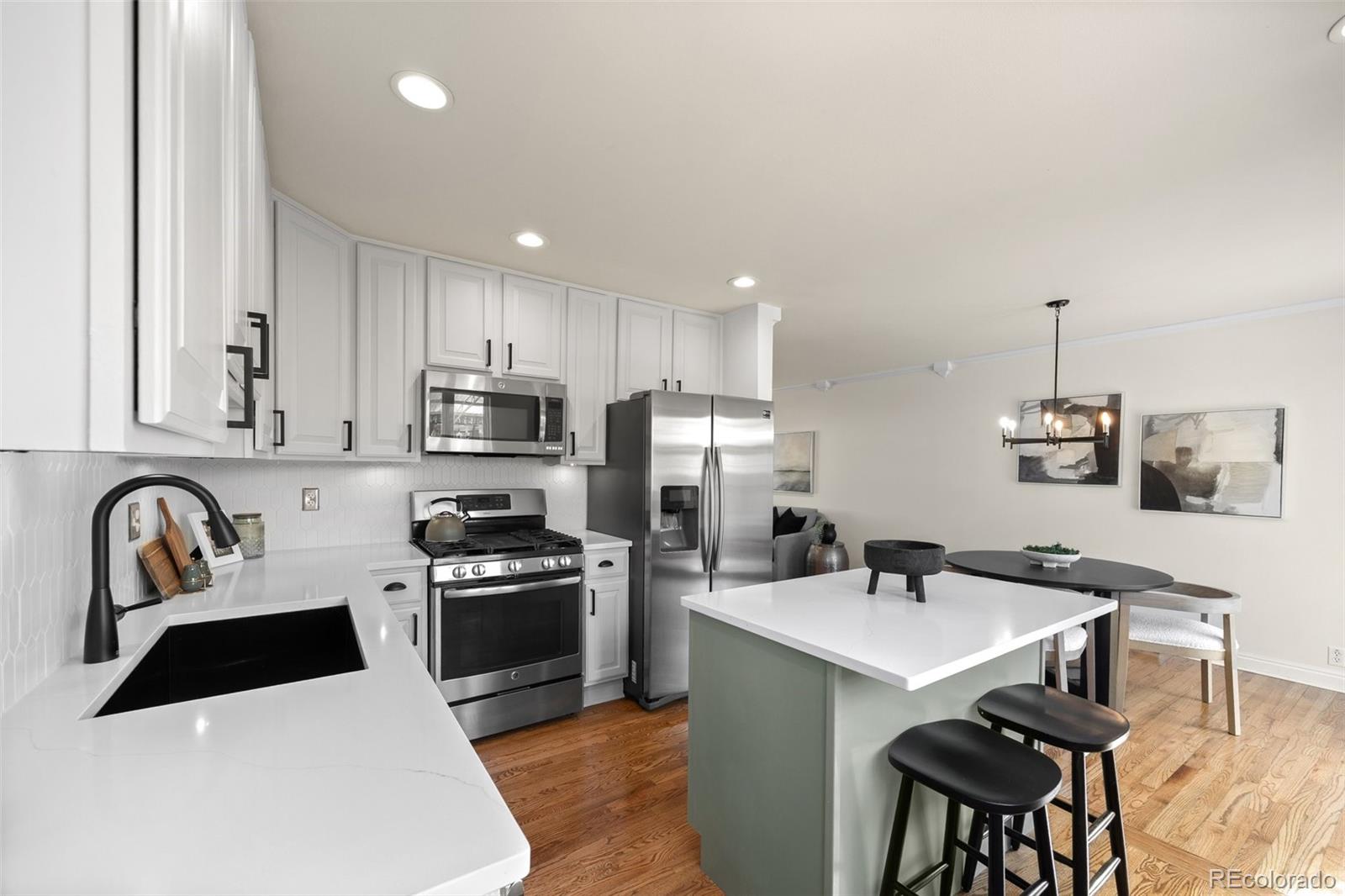 3390 W Saratoga Avenue Englewood CO 80110