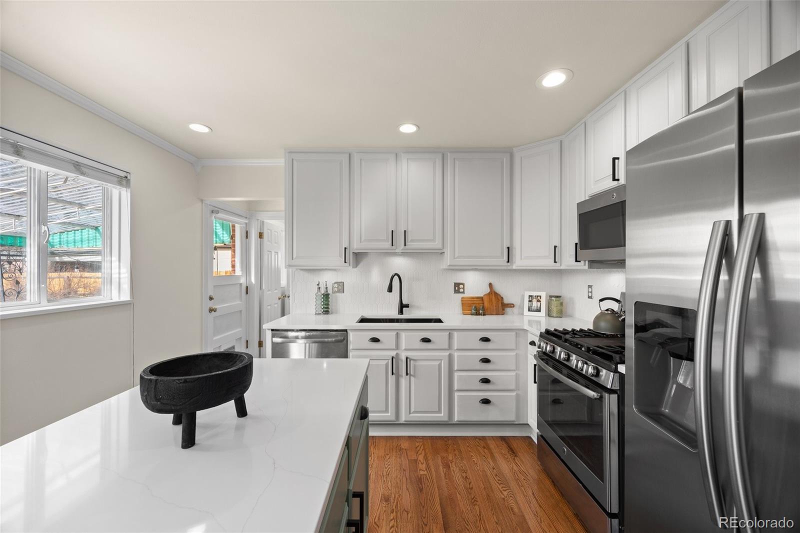 3390 W Saratoga Avenue Englewood CO 80110