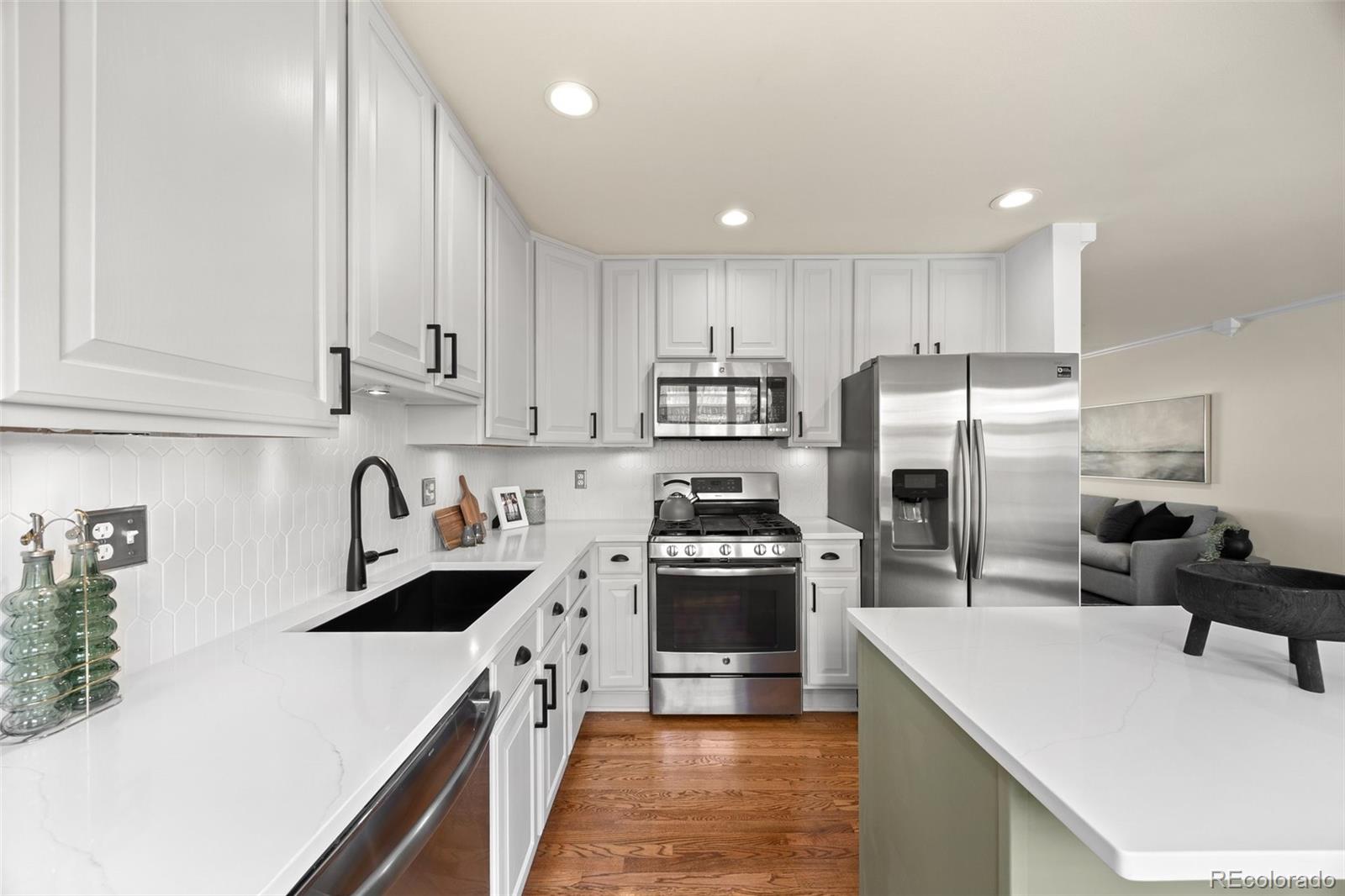 3390 W Saratoga Avenue Englewood CO 80110