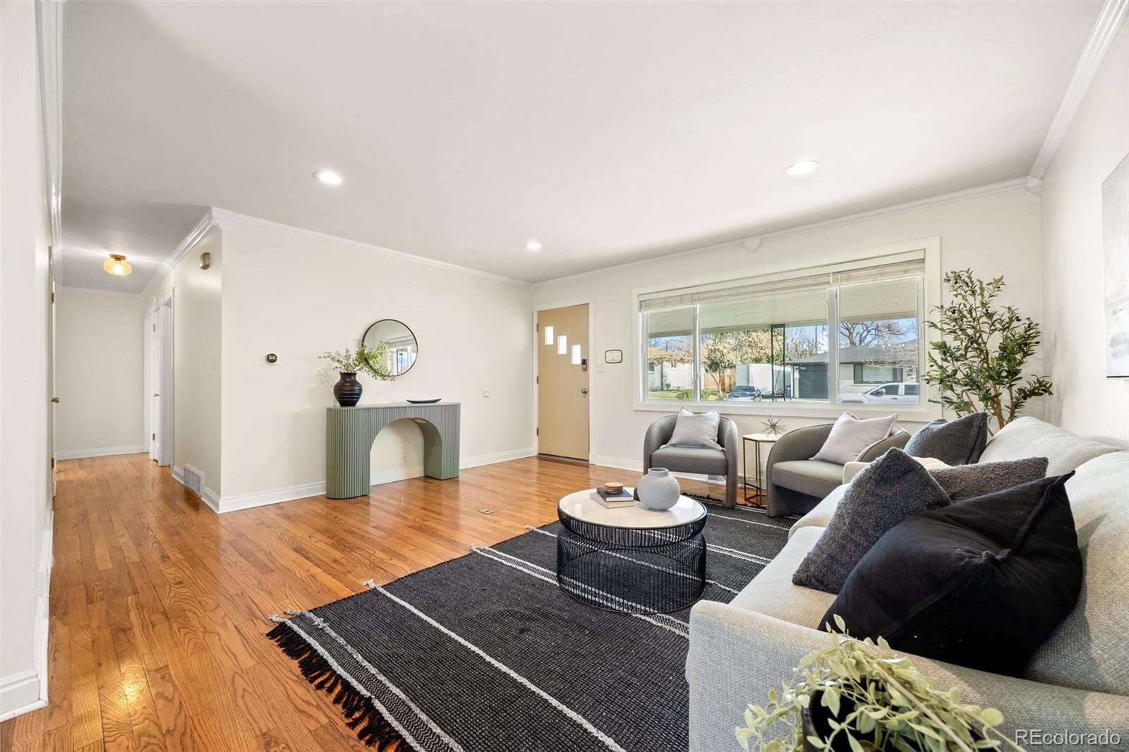 3390 W Saratoga Avenue Englewood CO 80110