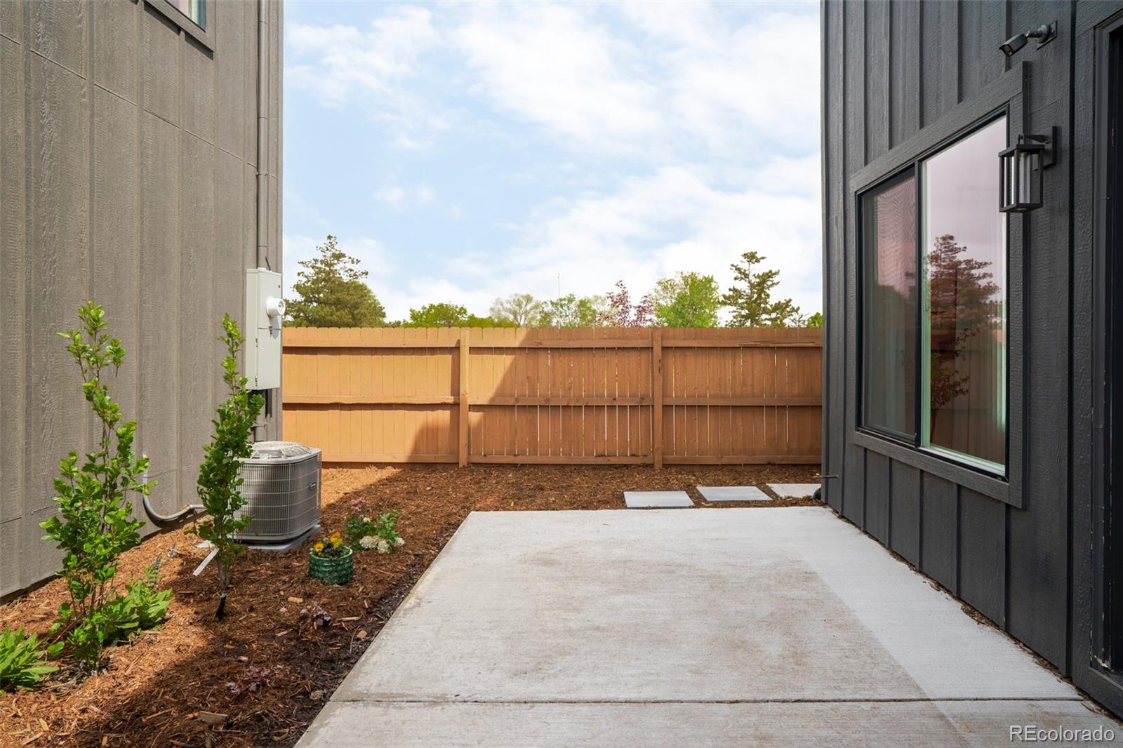 1695 Zenobia Street Denver CO 80204