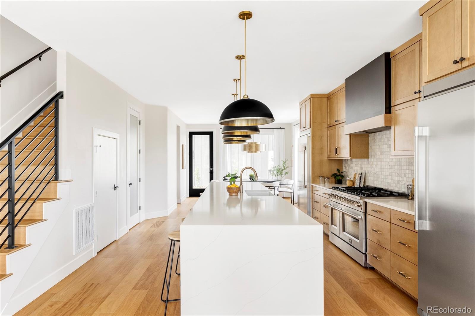 1695 Zenobia Street Denver CO 80204