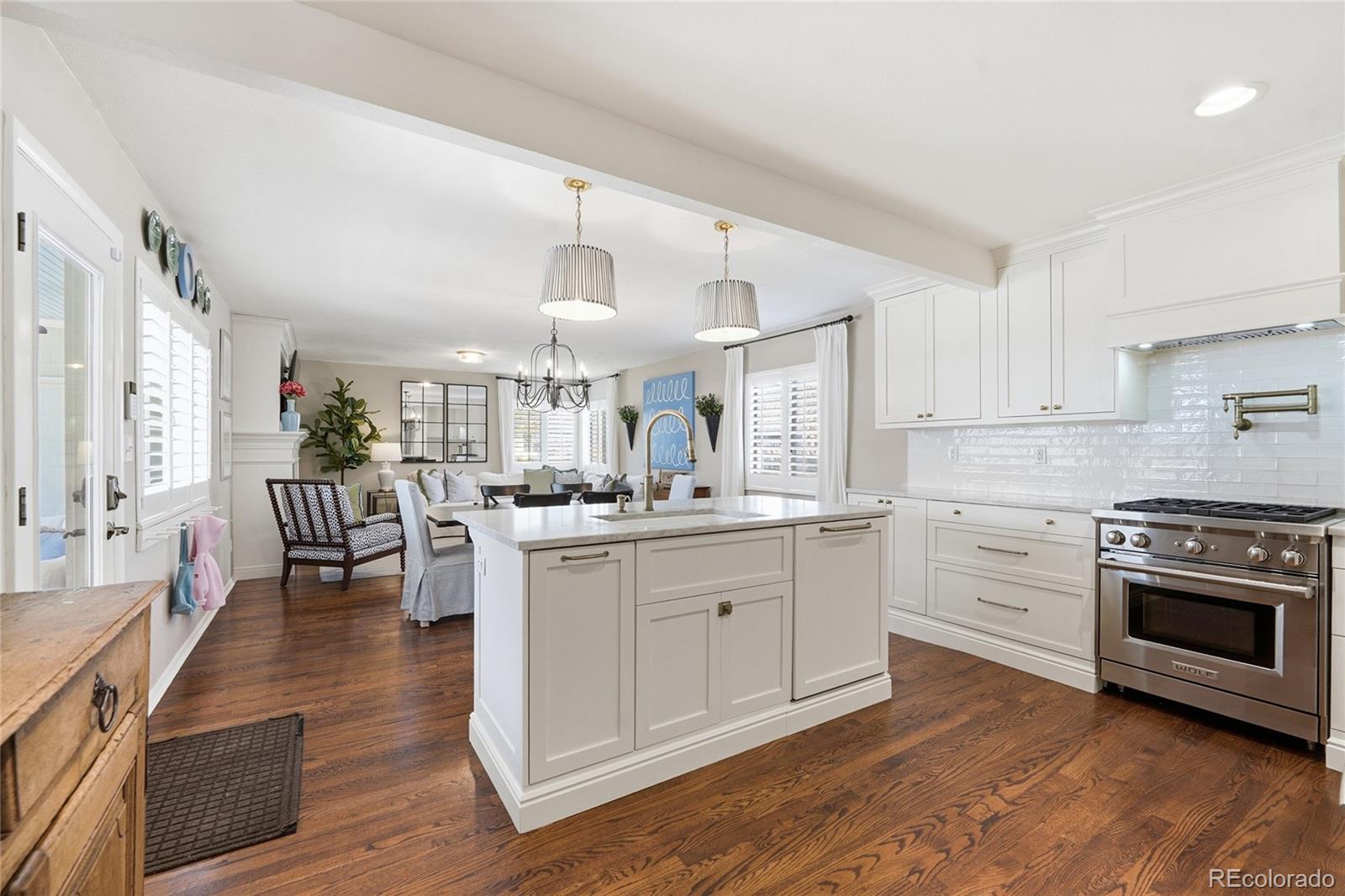 1375 S Ivy Way Denver CO 80224