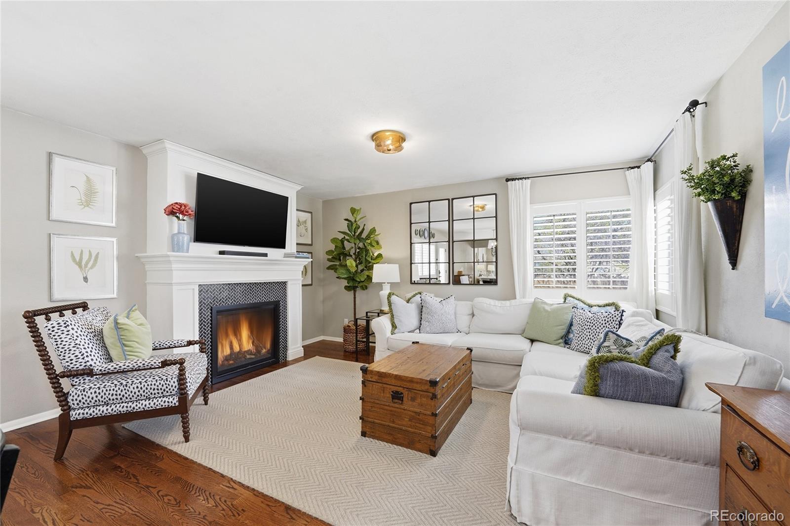 1375 S Ivy Way Denver CO 80224