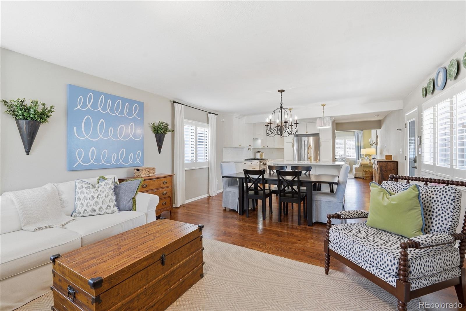 1375 S Ivy Way Denver CO 80224