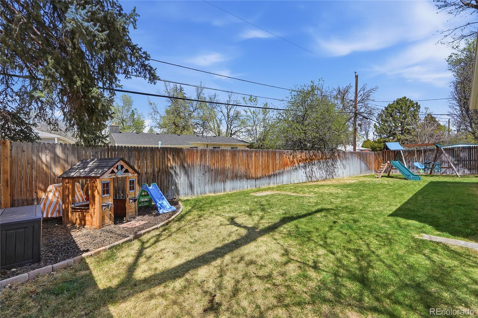 1375 S Ivy Way Denver CO 80224
