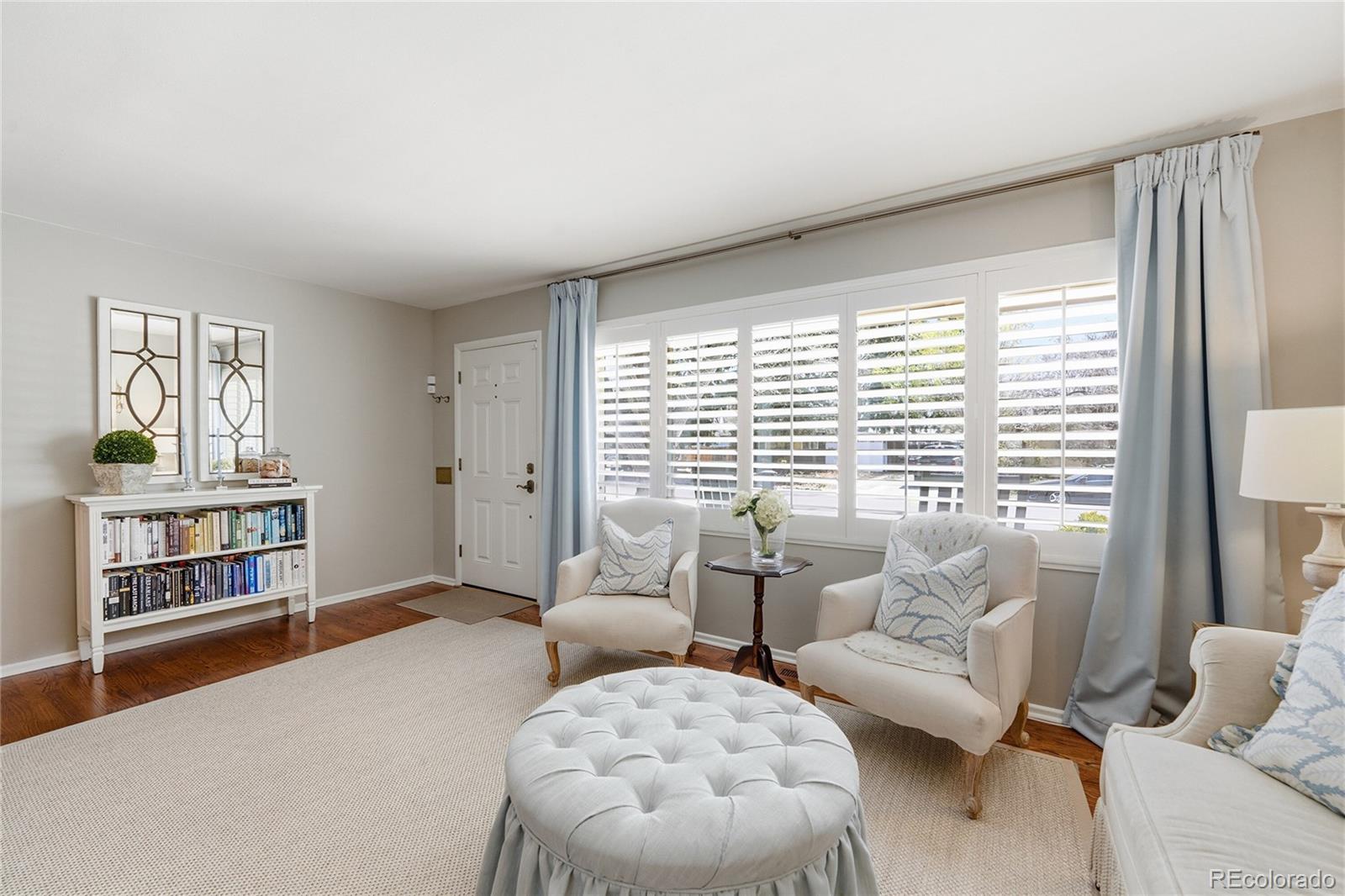 1375 S Ivy Way Denver CO 80224