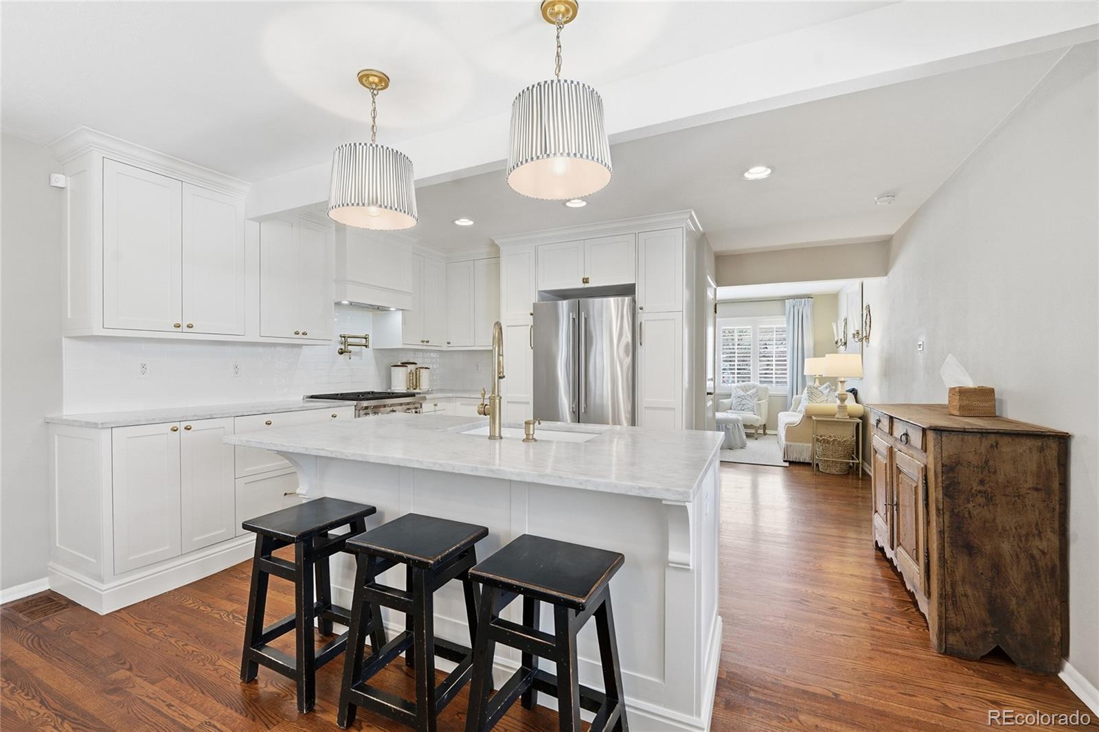 1375 S Ivy Way Denver CO 80224