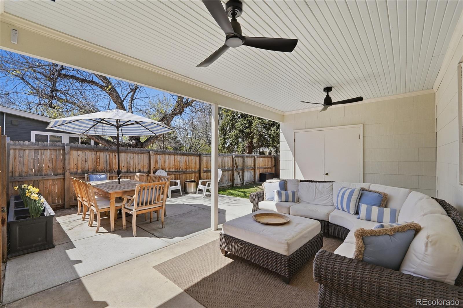 1375 S Ivy Way Denver CO 80224