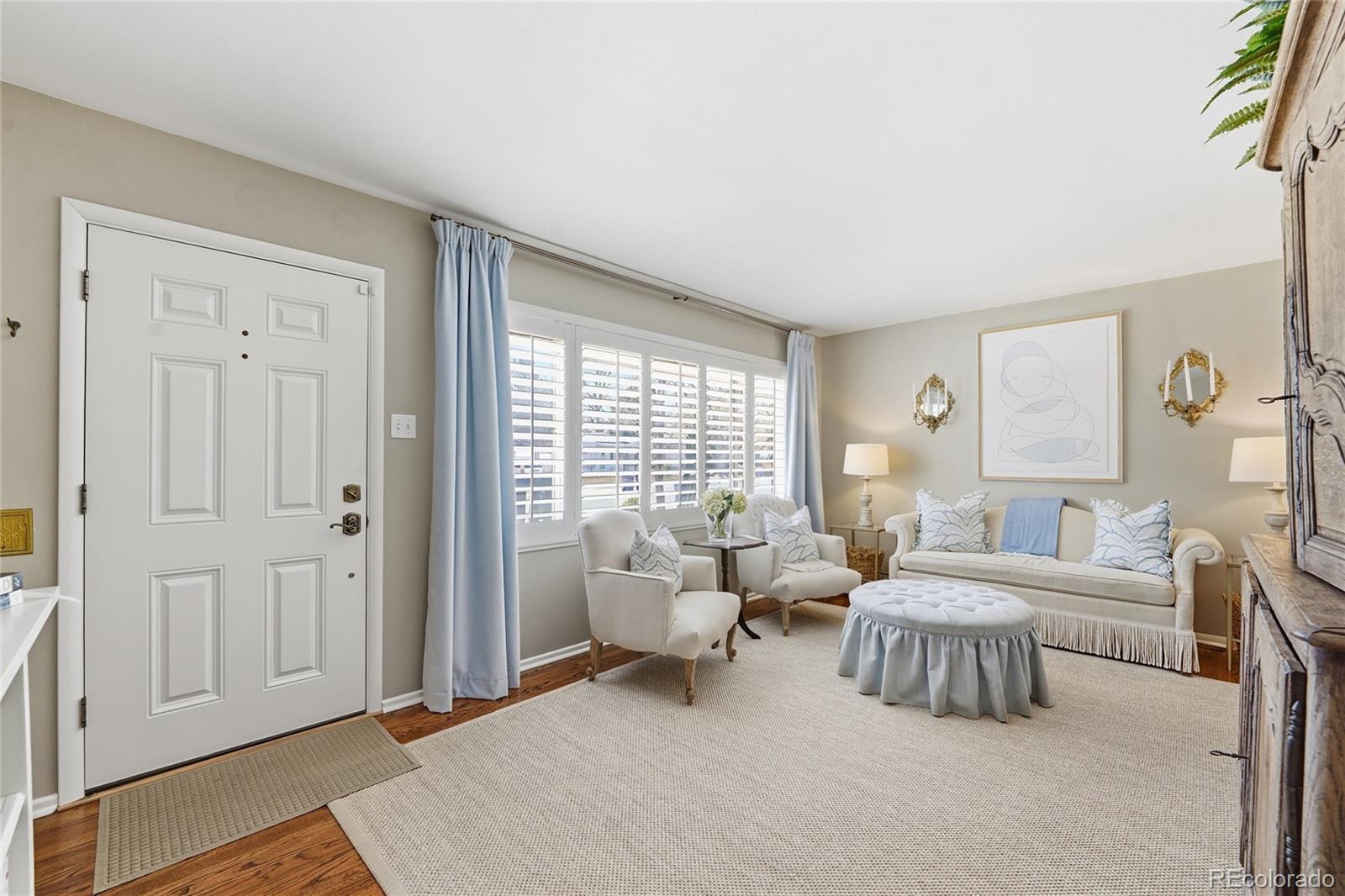1375 S Ivy Way Denver CO 80224