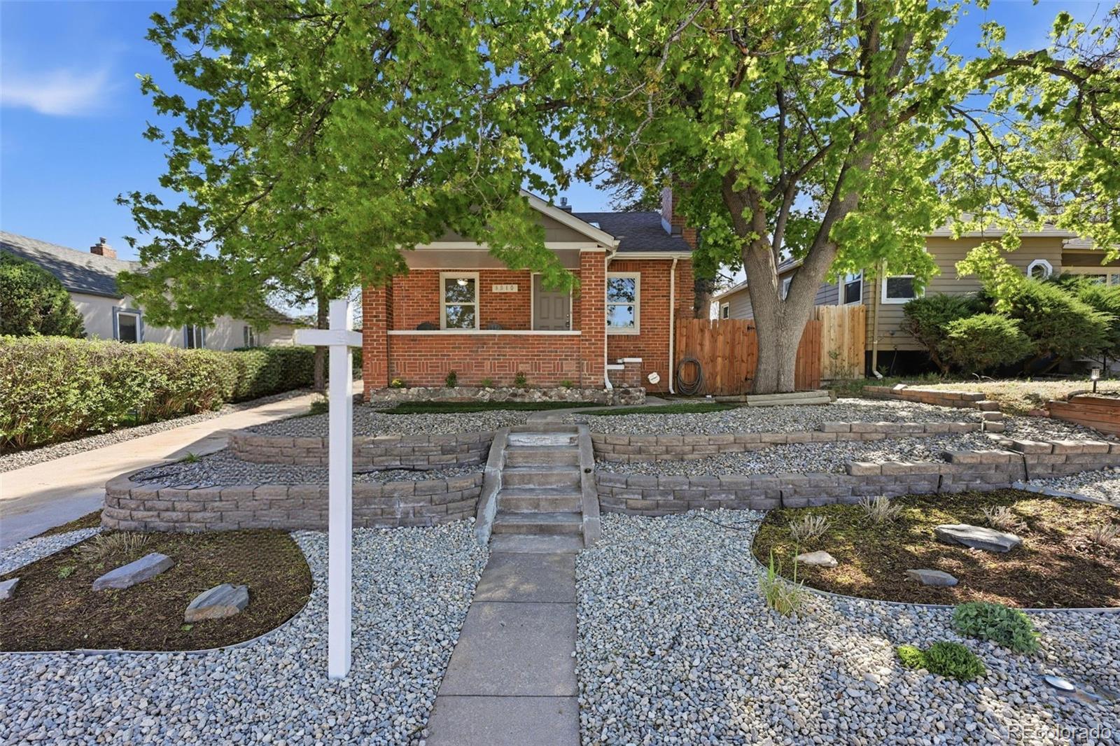 3810 S Grant Street Englewood CO 80113