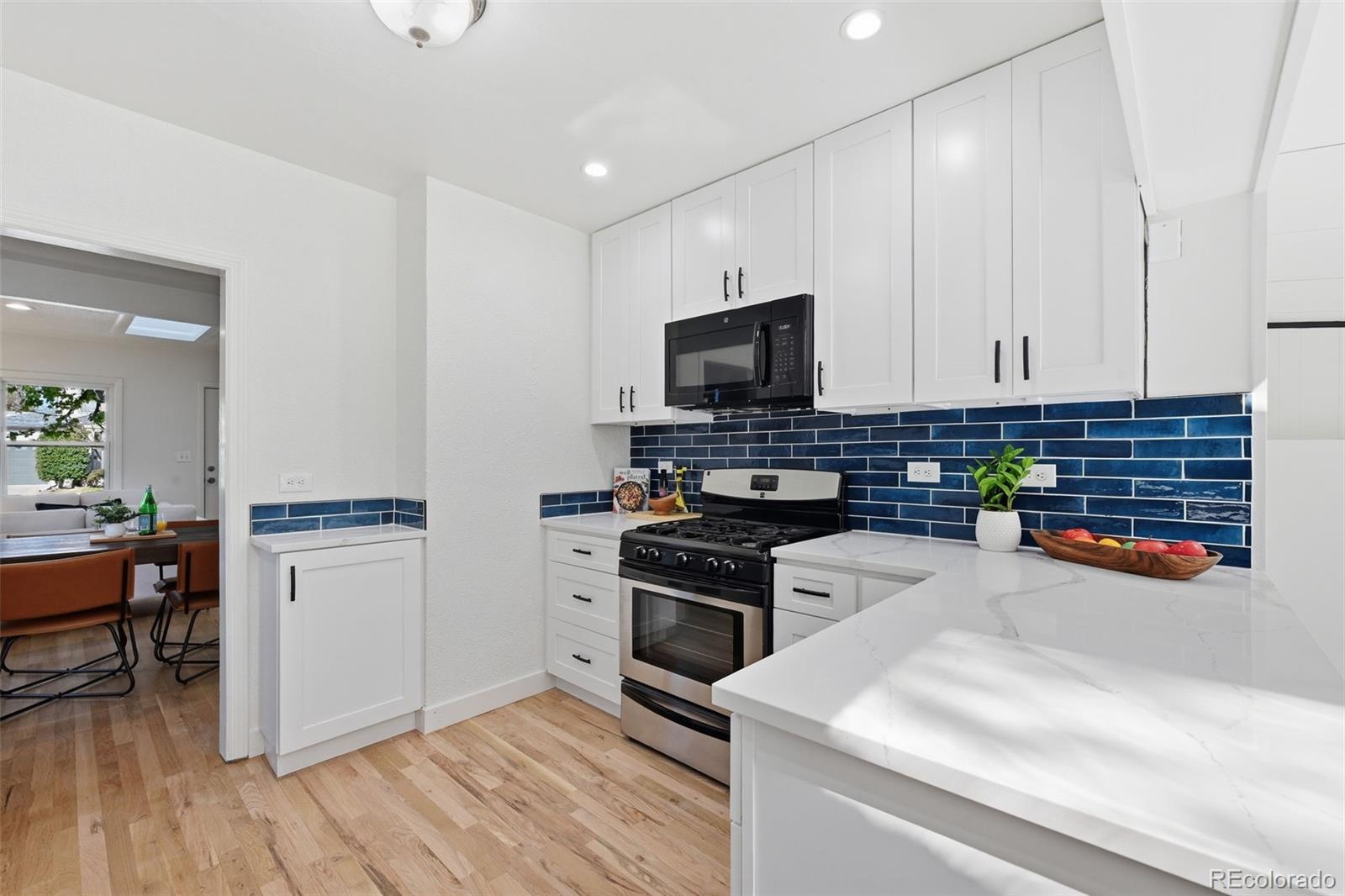 3810 S Grant Street Englewood CO 80113
