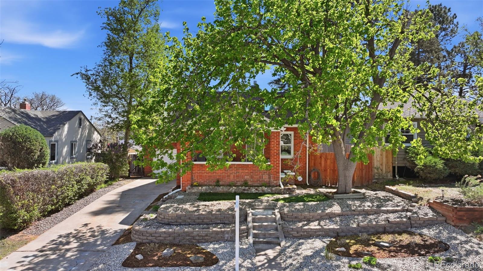 3810 S Grant Street Englewood CO 80113