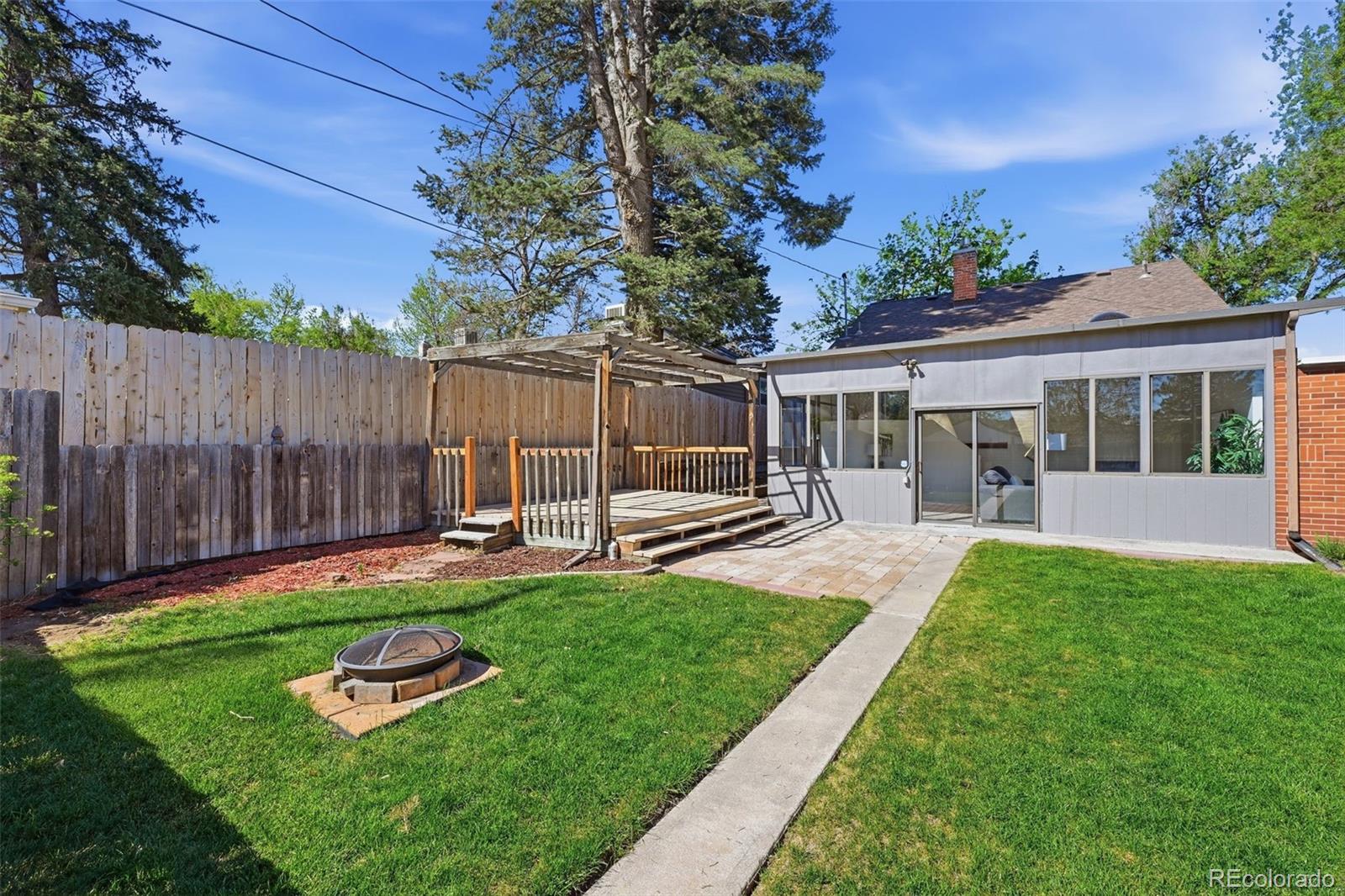 3810 S Grant Street Englewood CO 80113