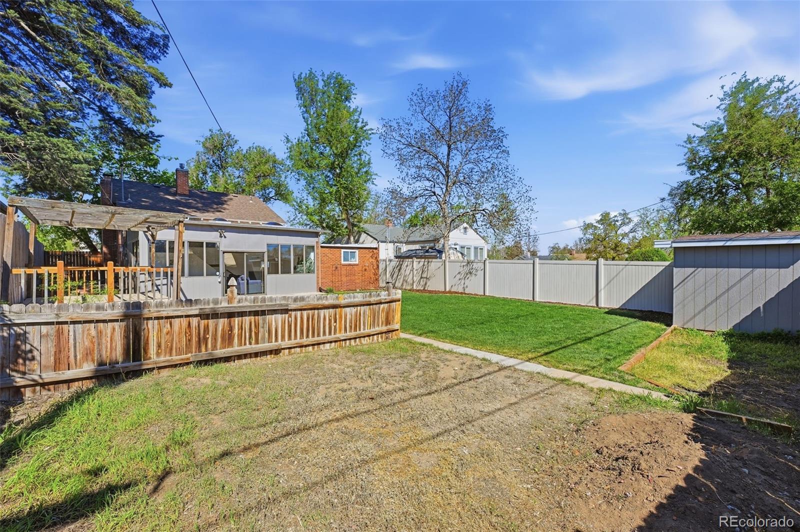 3810 S Grant Street Englewood CO 80113