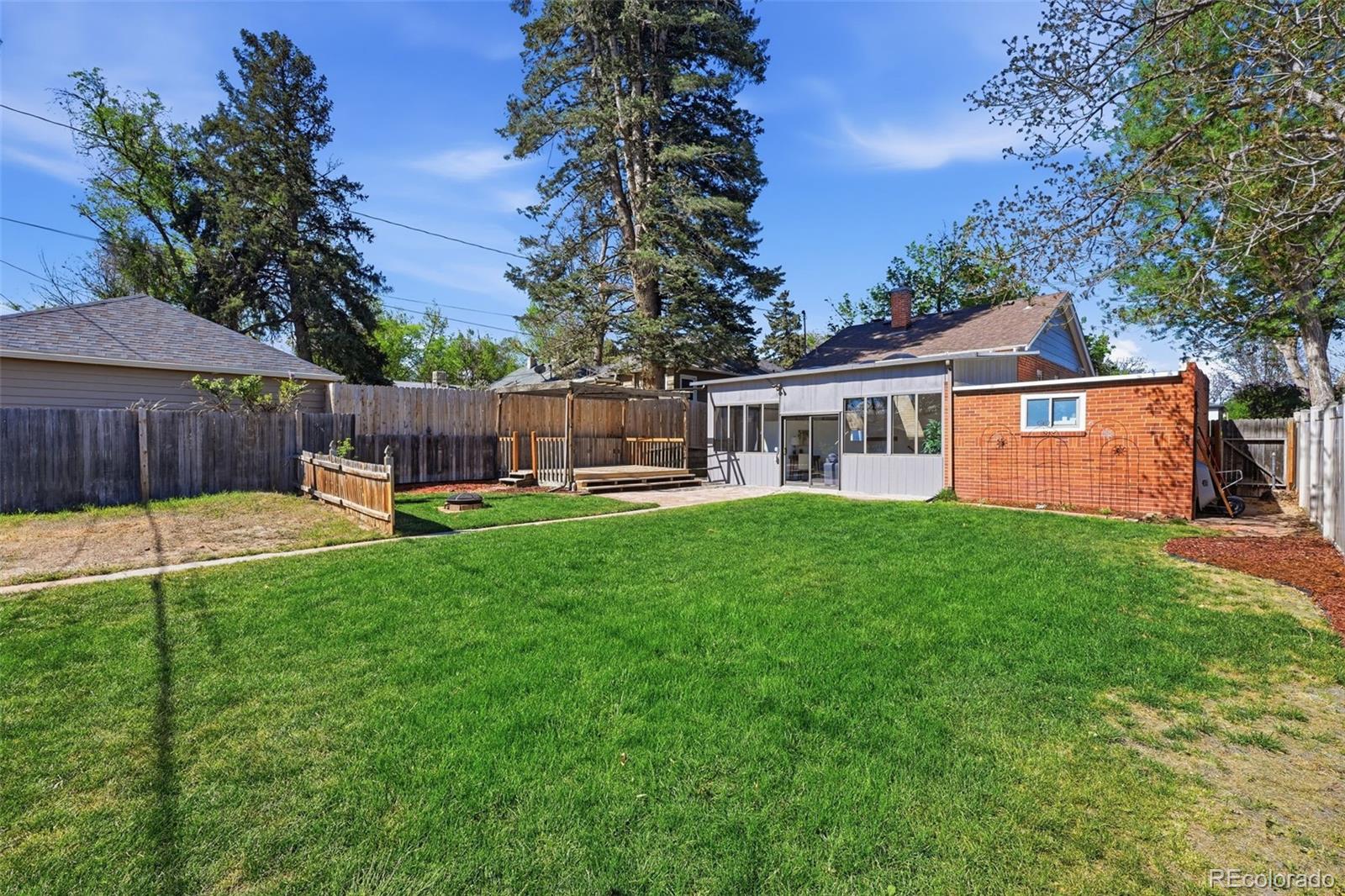 3810 S Grant Street Englewood CO 80113