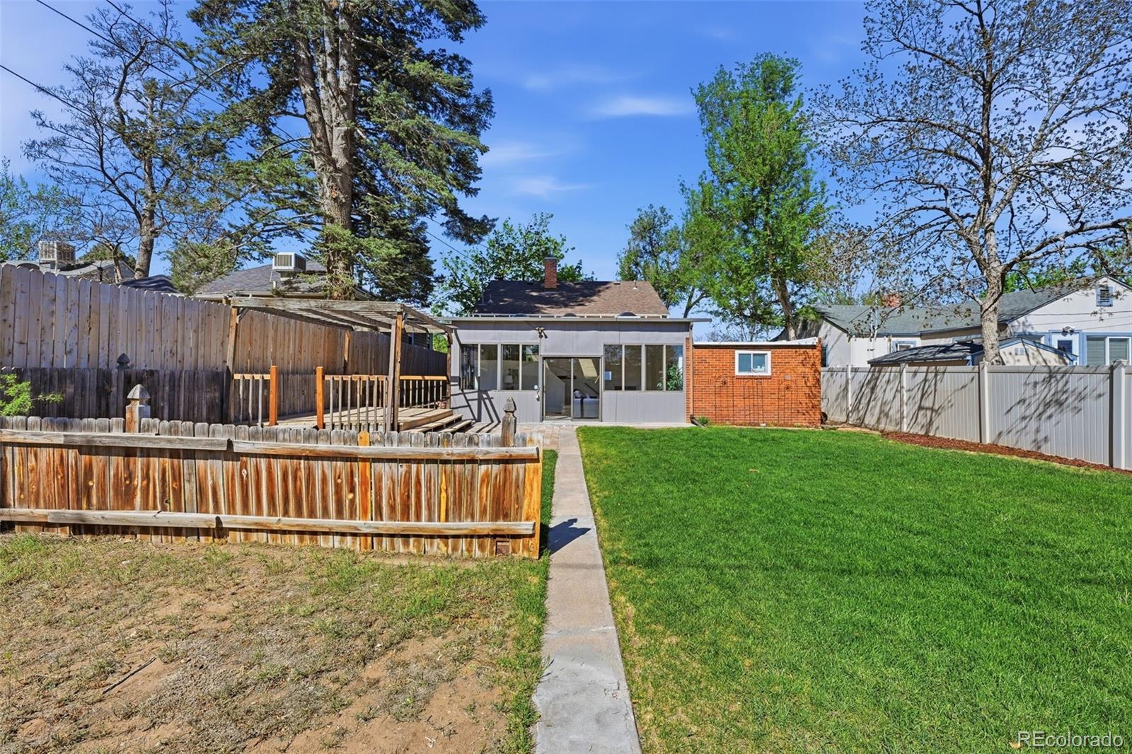 3810 S Grant Street Englewood CO 80113