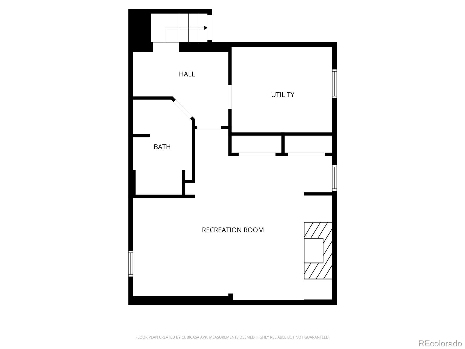 3810 S Grant Street Englewood CO 80113