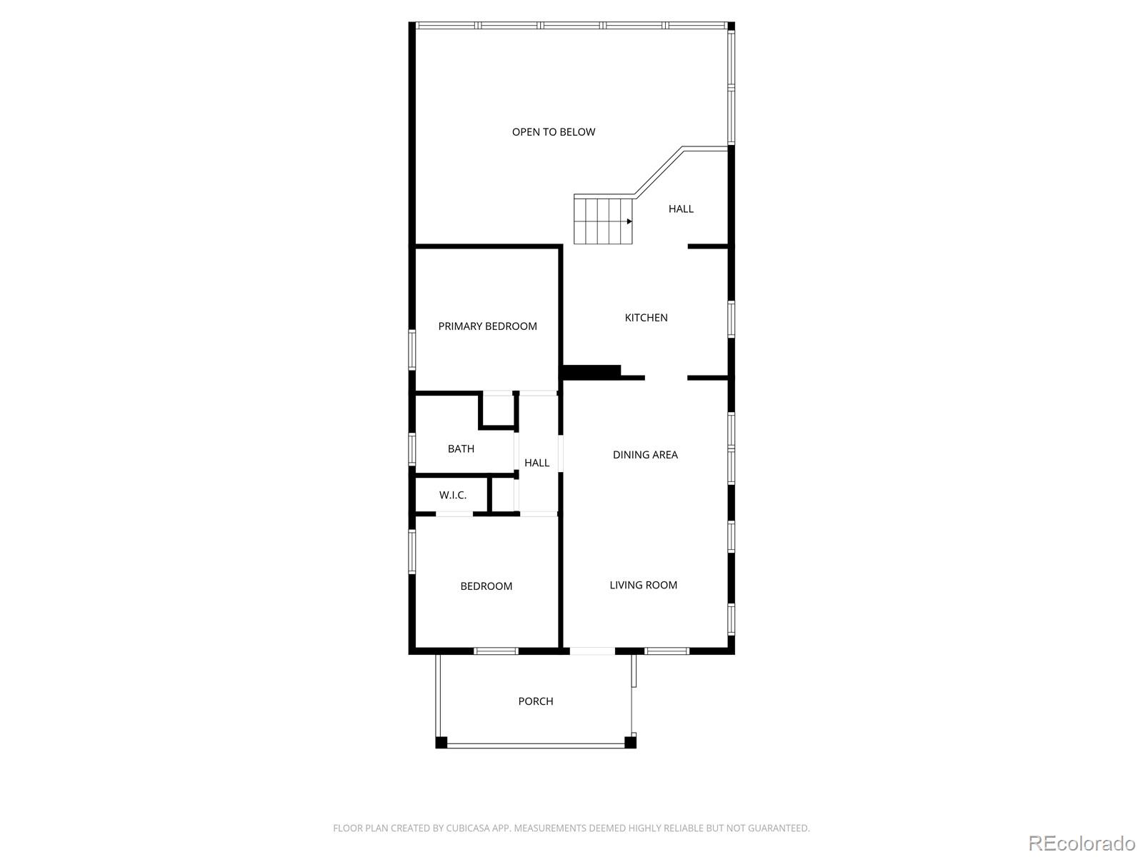 3810 S Grant Street Englewood CO 80113