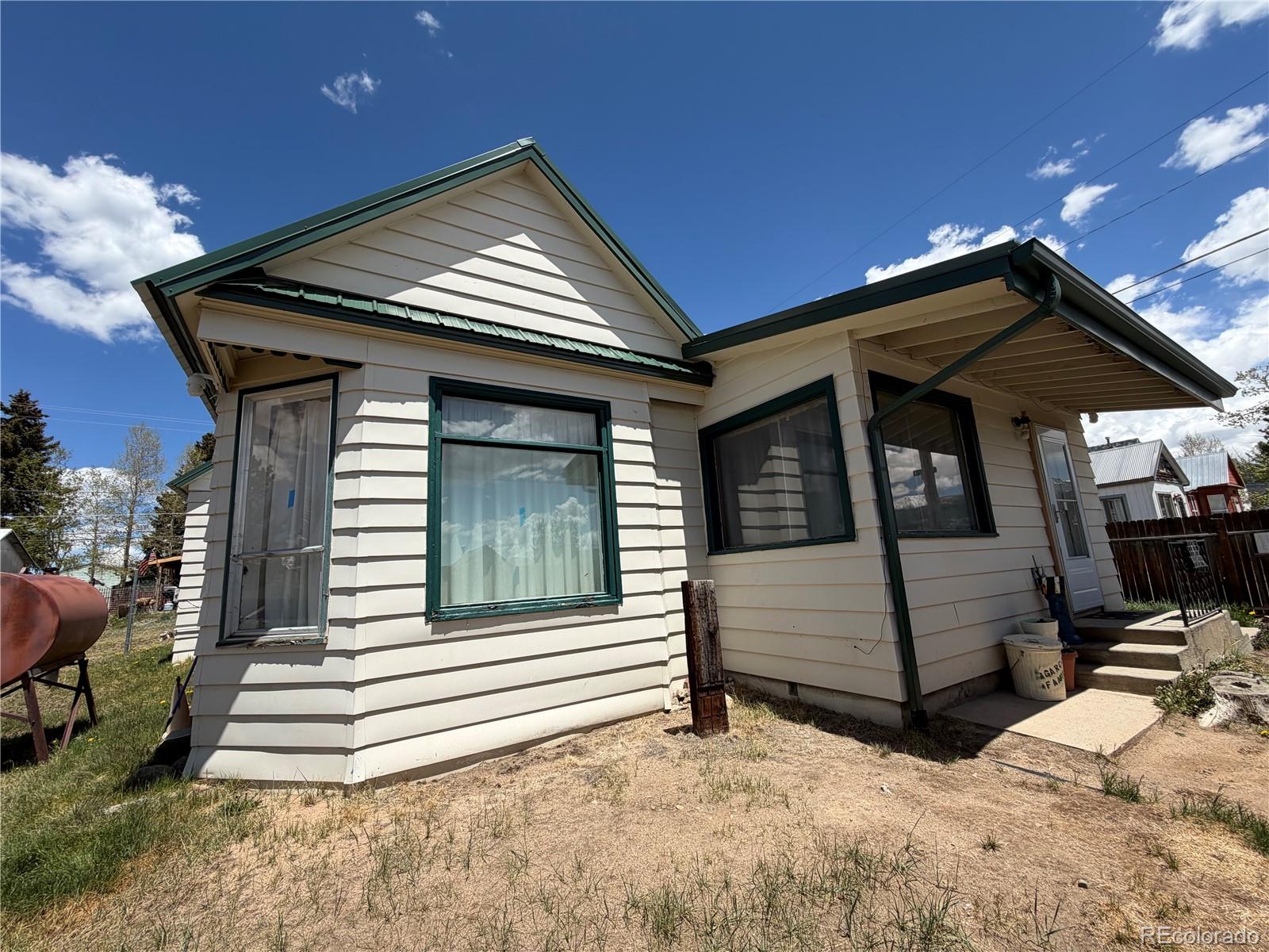 600 W 6th Street Leadville CO 80461
