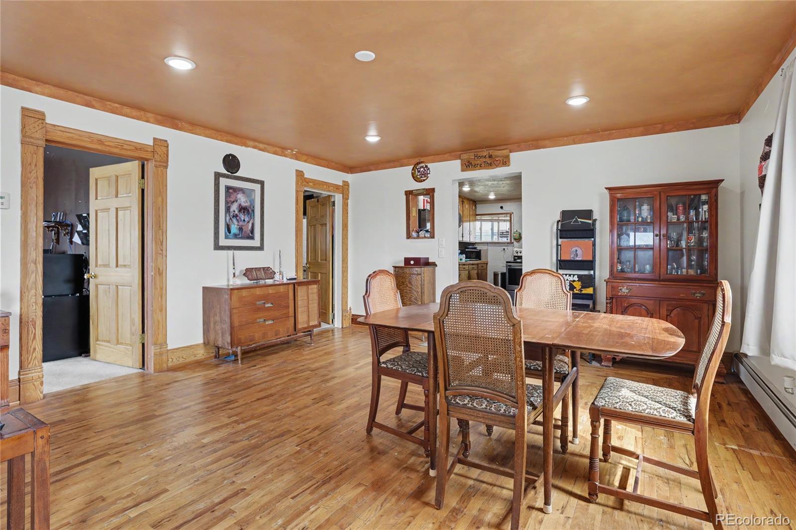 600 W 6th Street Leadville CO 80461