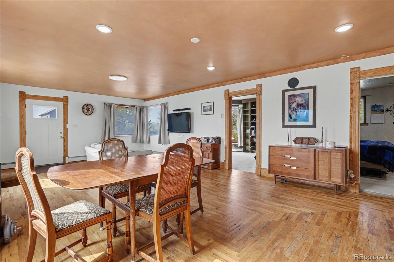 600 W 6th Street Leadville CO 80461