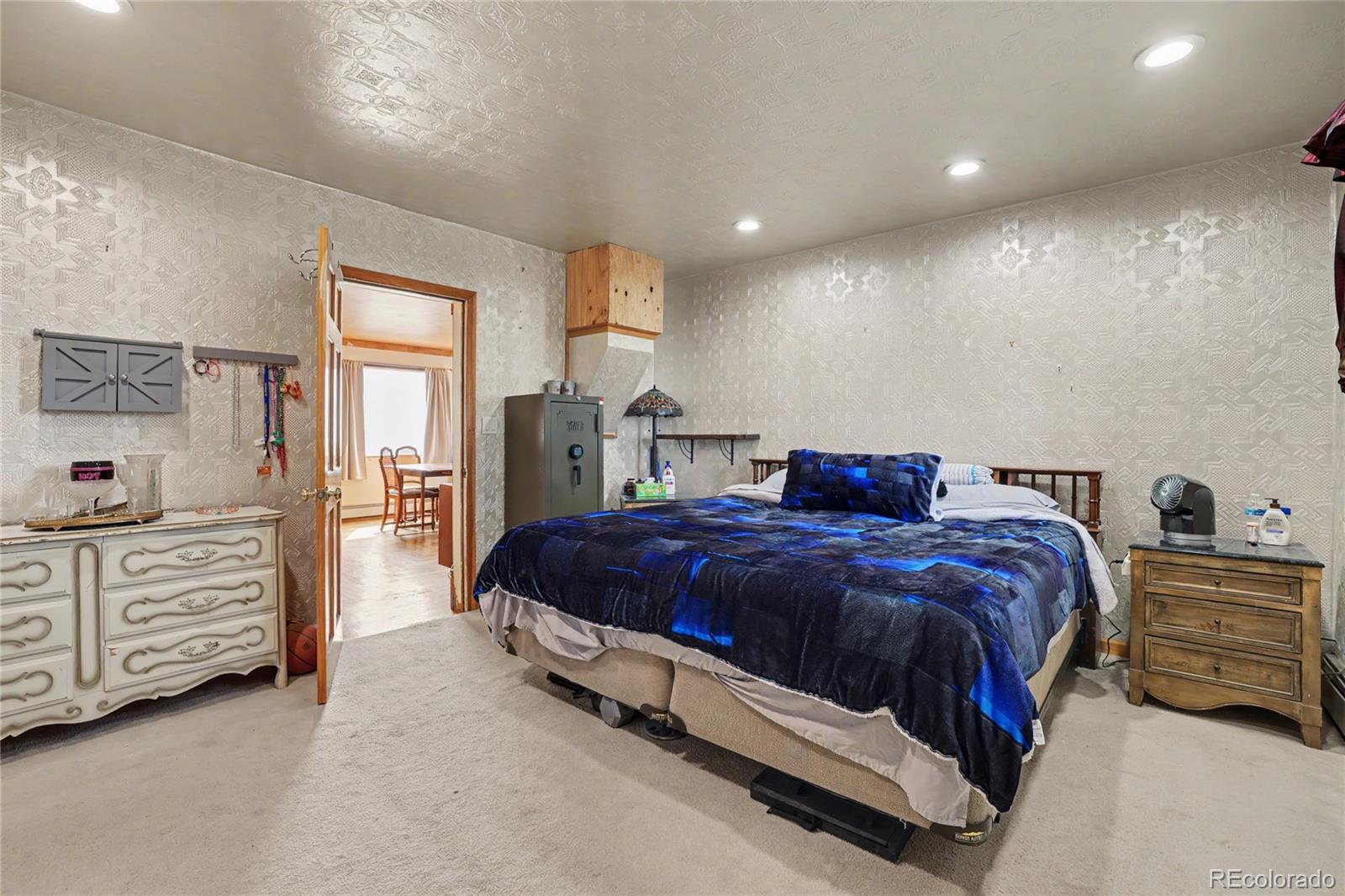 600 W 6th Street Leadville CO 80461