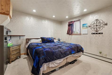 600 W 6th Street Leadville CO 80461