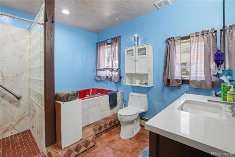 600 W 6th Street Leadville CO 80461