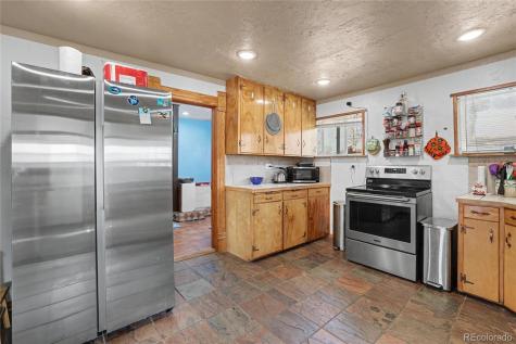 600 W 6th Street Leadville CO 80461