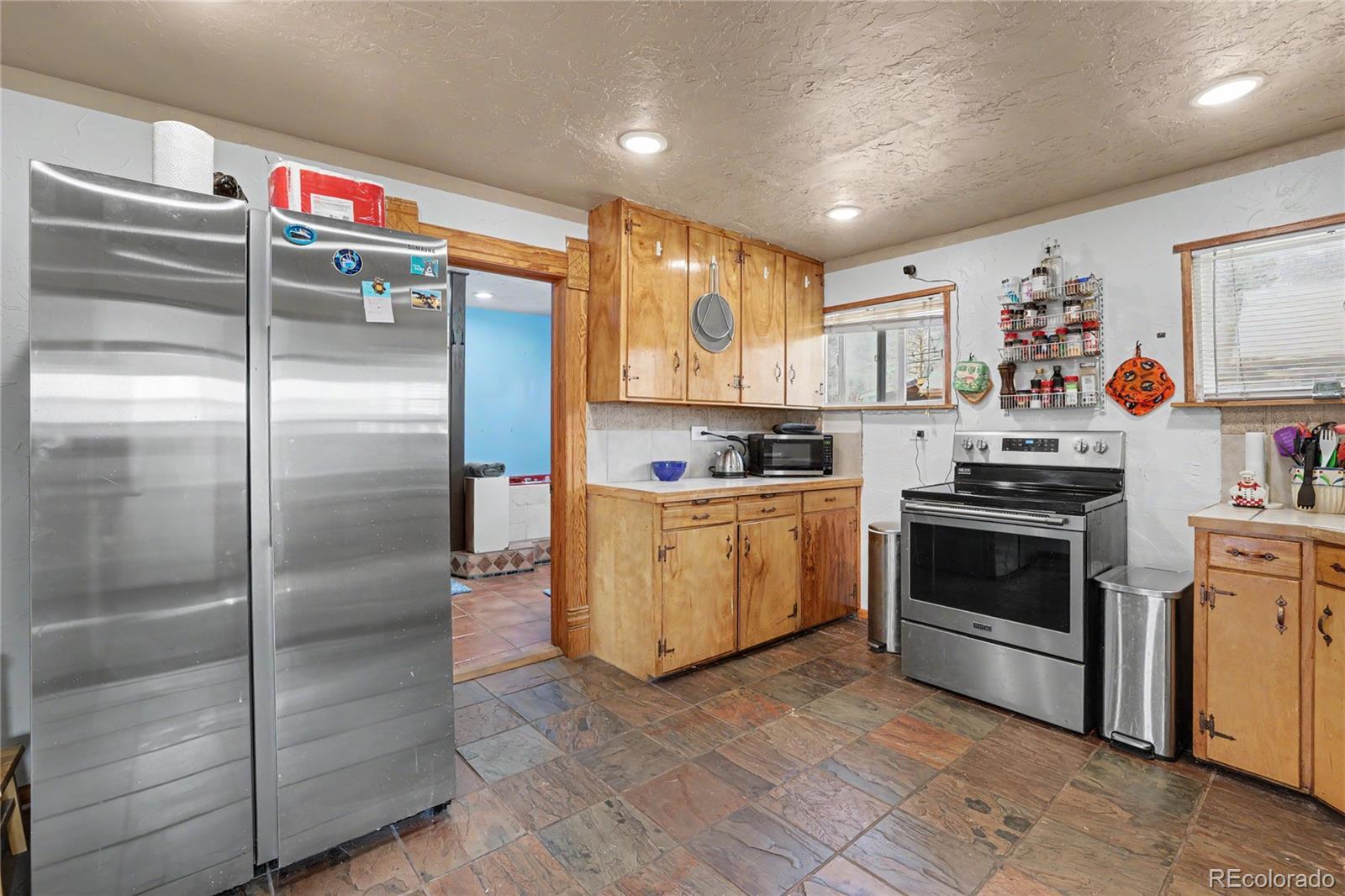 600 W 6th Street Leadville CO 80461