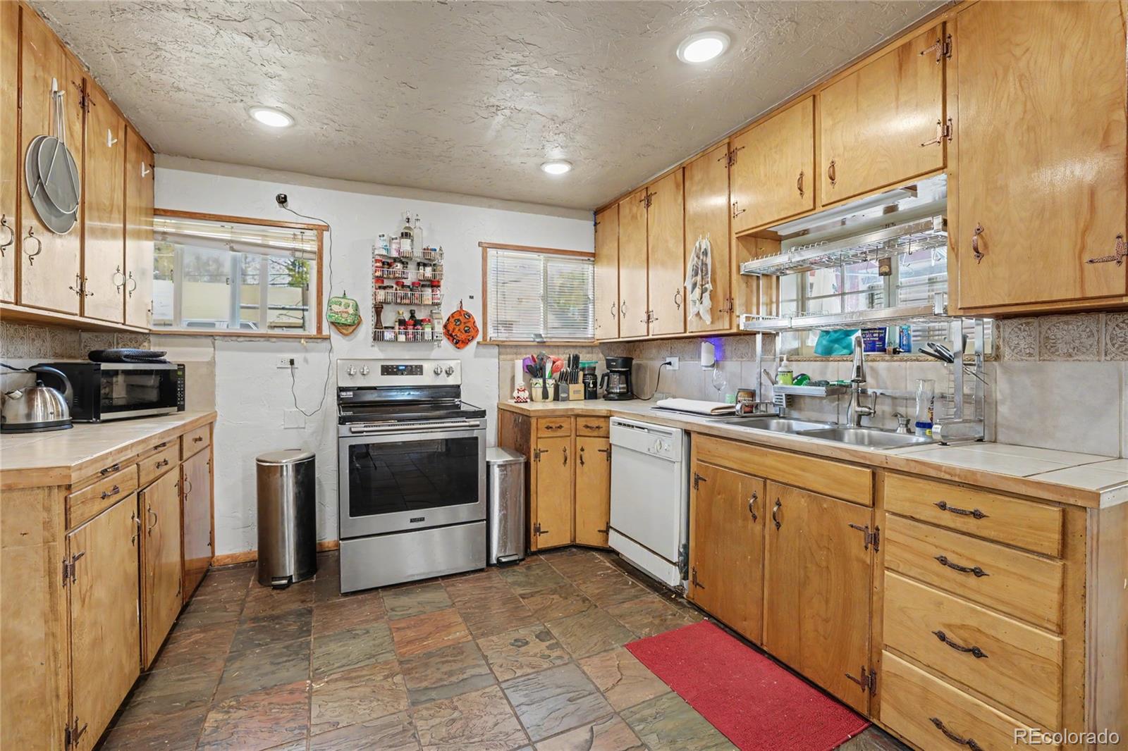 600 W 6th Street Leadville CO 80461