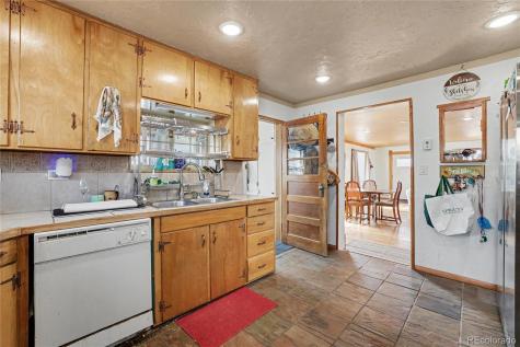 600 W 6th Street Leadville CO 80461