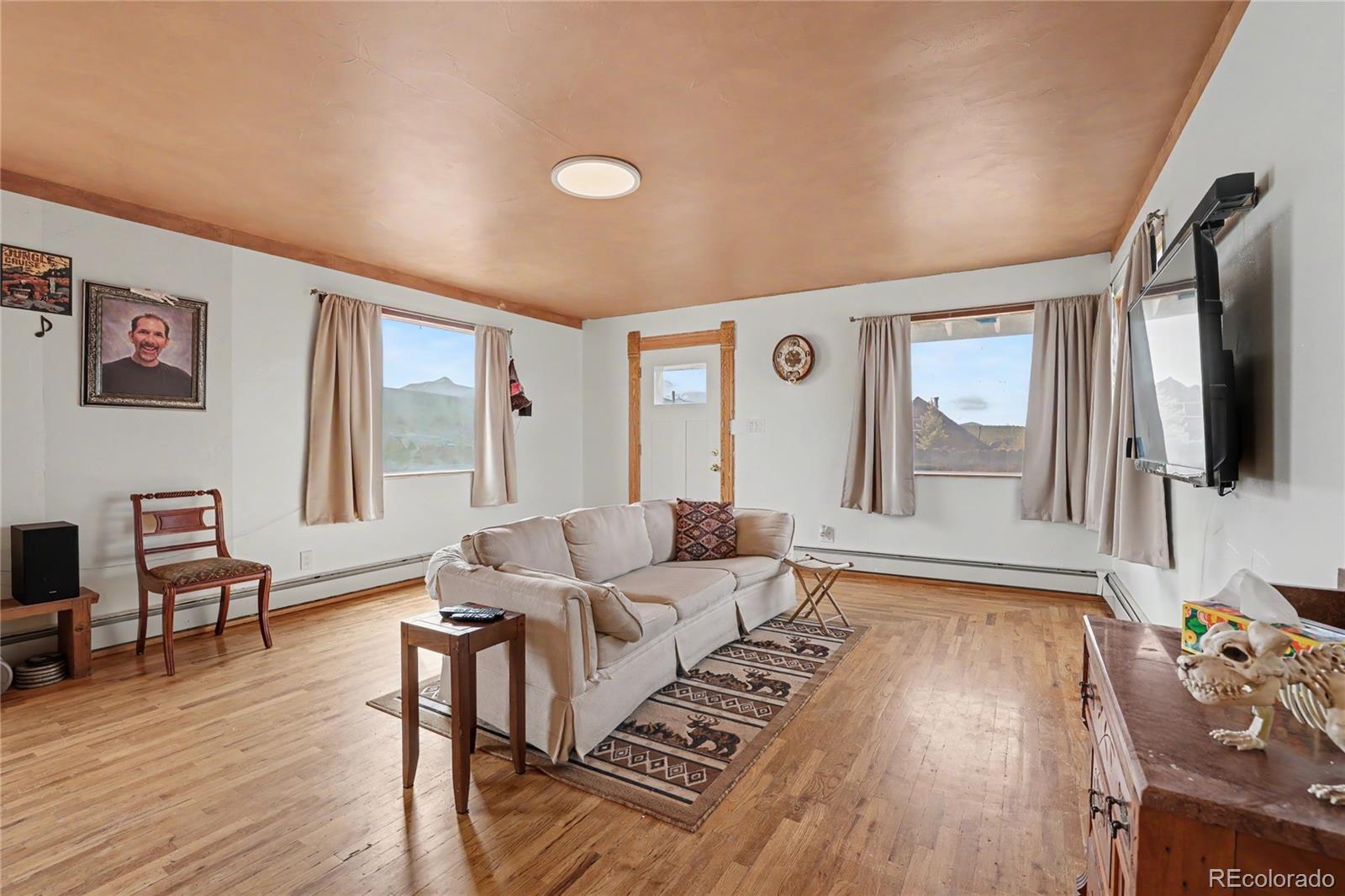 600 W 6th Street Leadville CO 80461