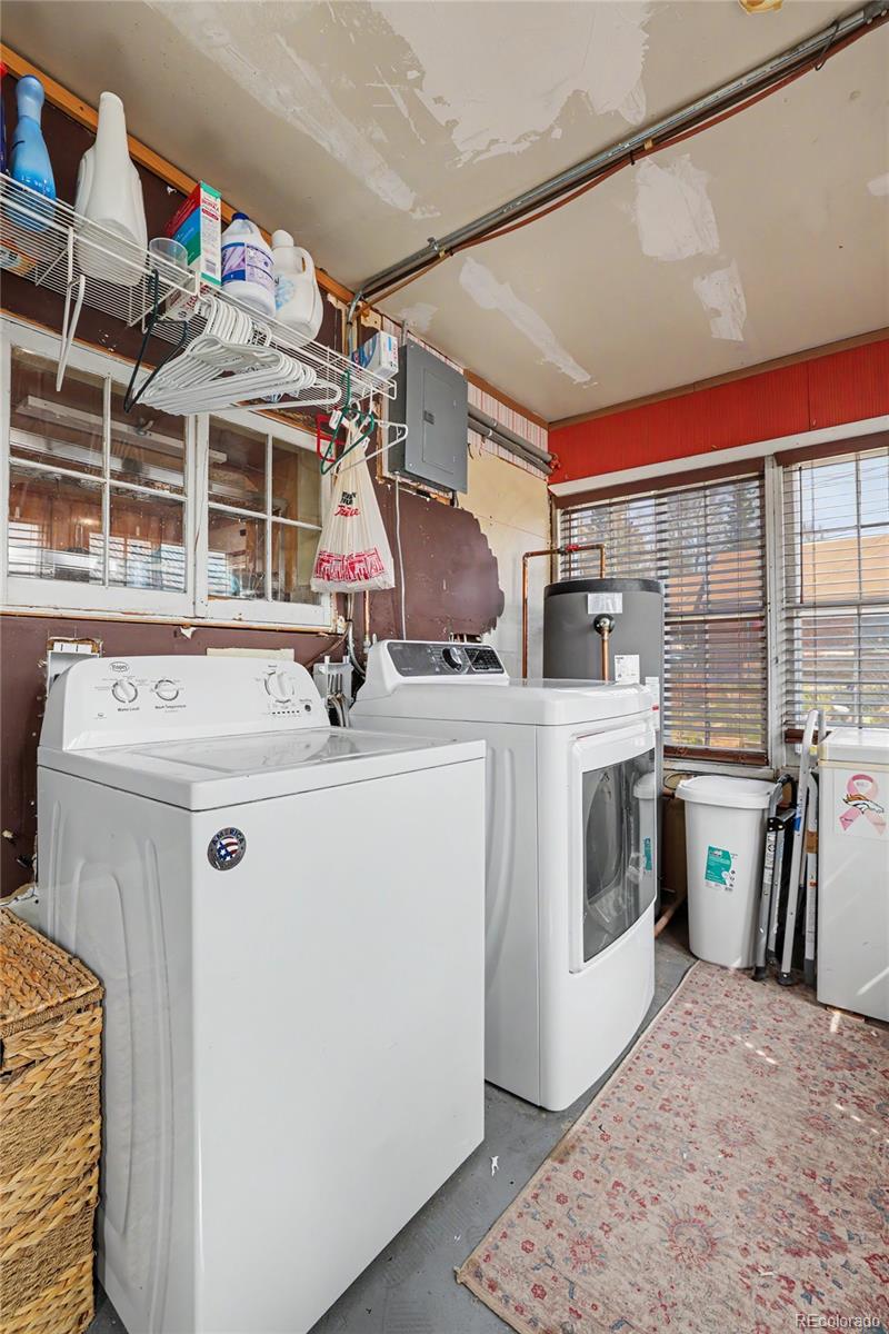 600 W 6th Street Leadville CO 80461