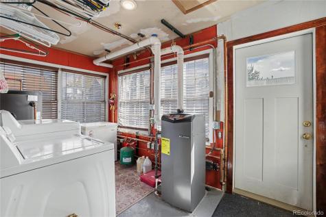 600 W 6th Street Leadville CO 80461