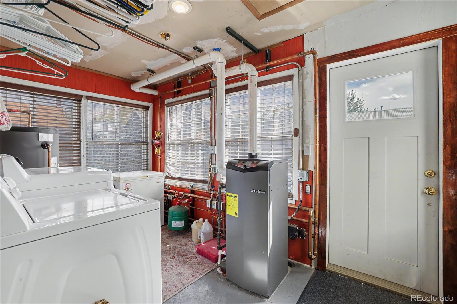 600 W 6th Street Leadville CO 80461