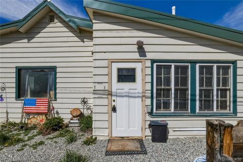 600 W 6th Street Leadville CO 80461