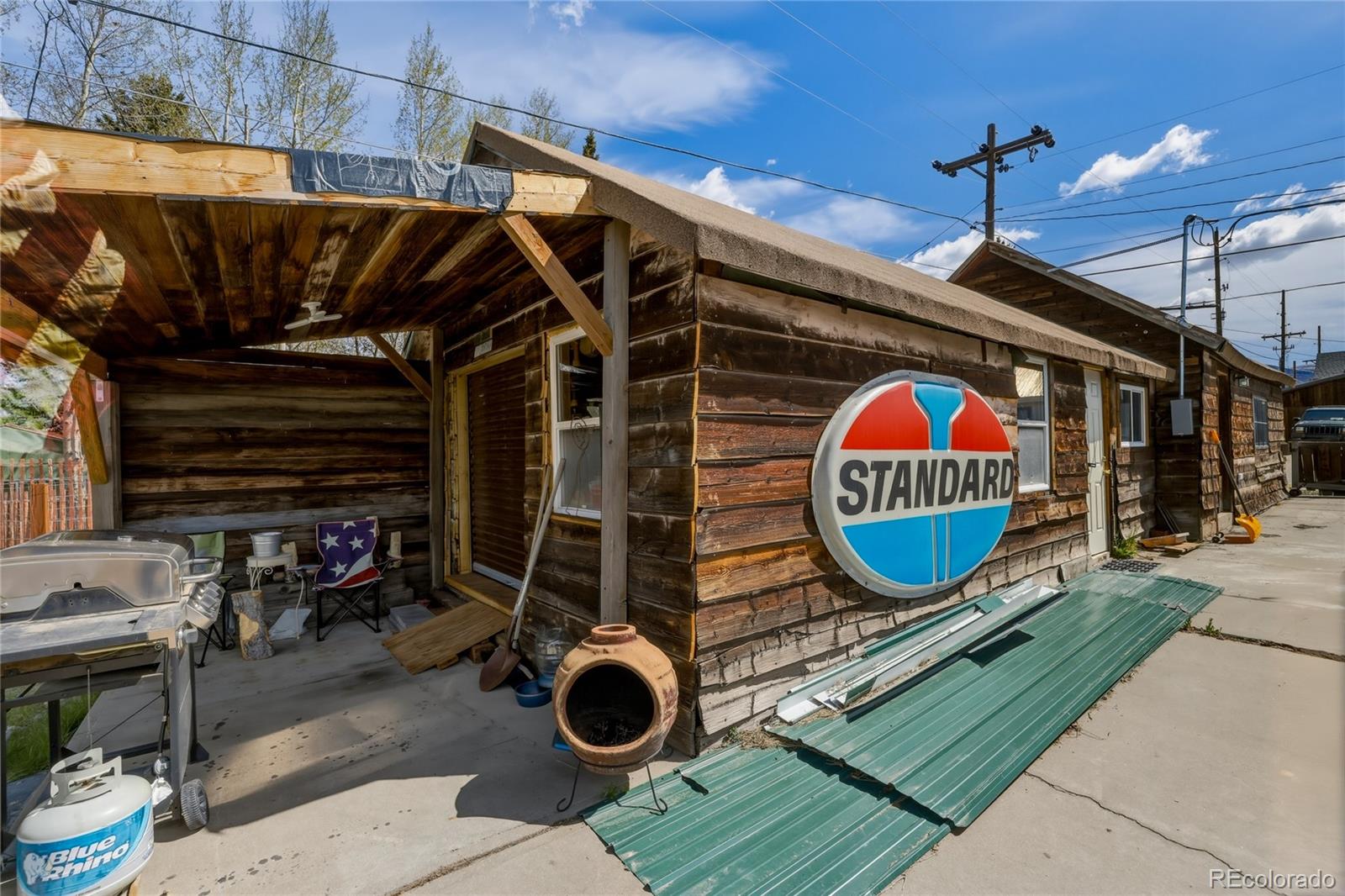 600 W 6th Street Leadville CO 80461