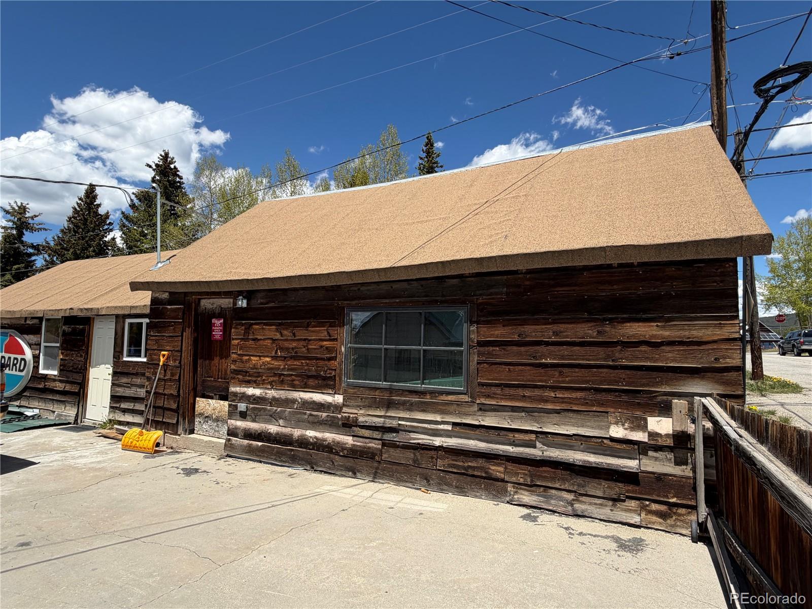 600 W 6th Street Leadville CO 80461