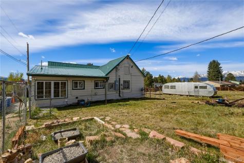 600 W 6th Street Leadville CO 80461