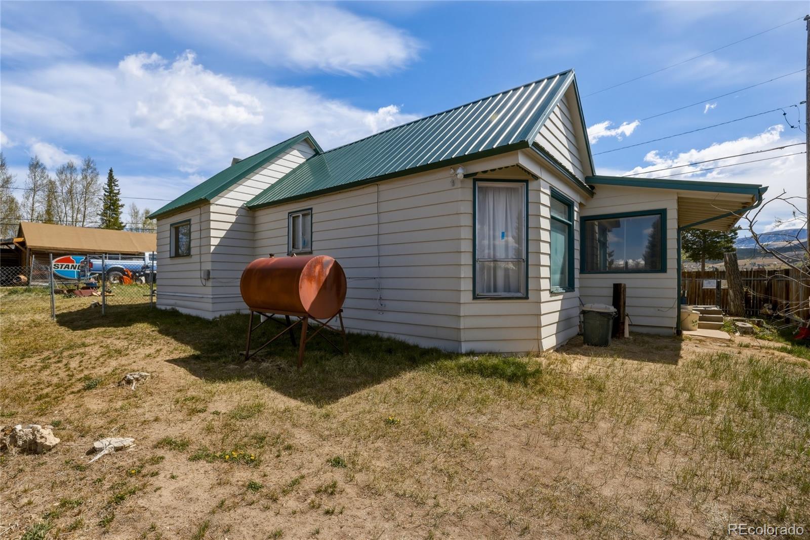 600 W 6th Street Leadville CO 80461
