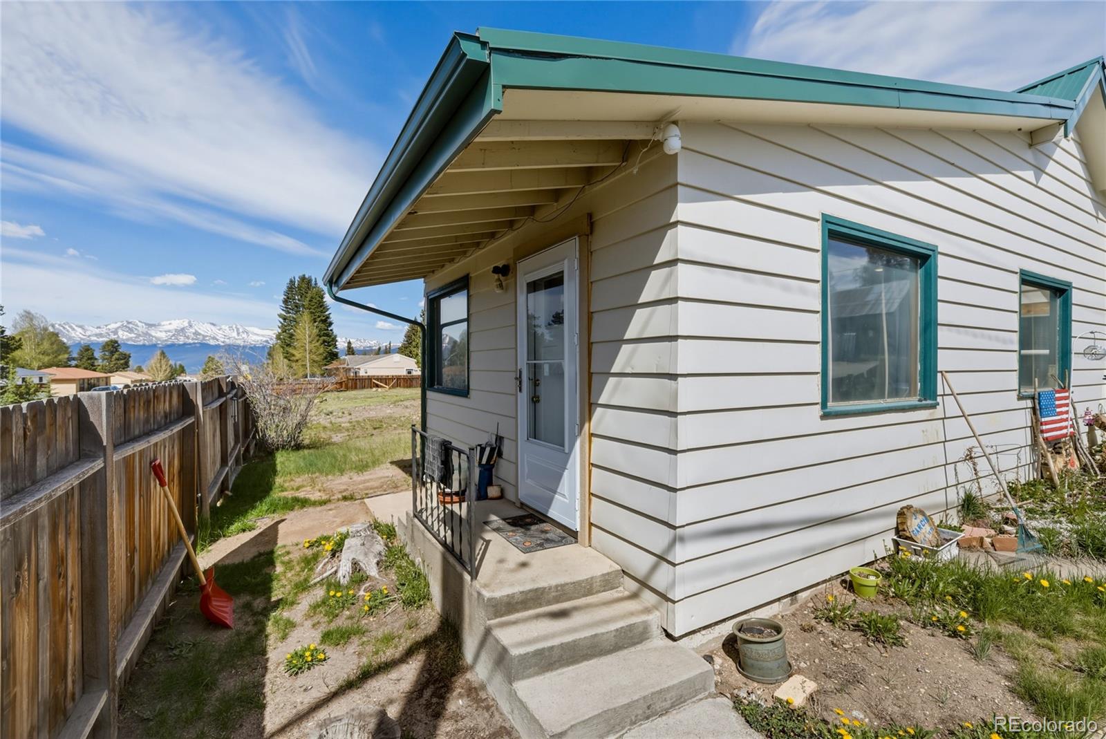 600 W 6th Street Leadville CO 80461