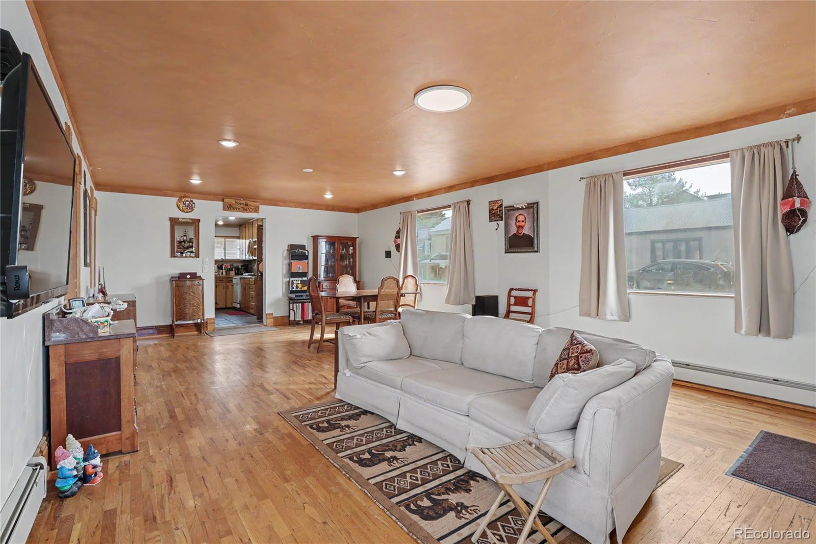 600 W 6th Street Leadville CO 80461