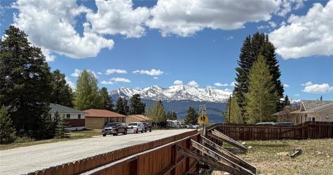 600 W 6th Street Leadville CO 80461