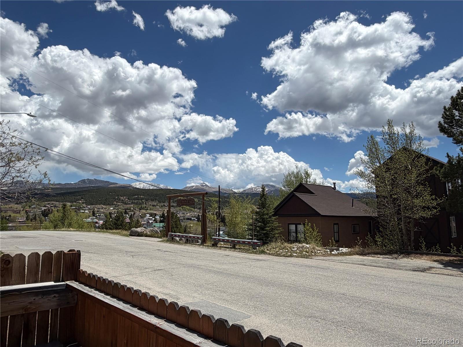 600 W 6th Street Leadville CO 80461