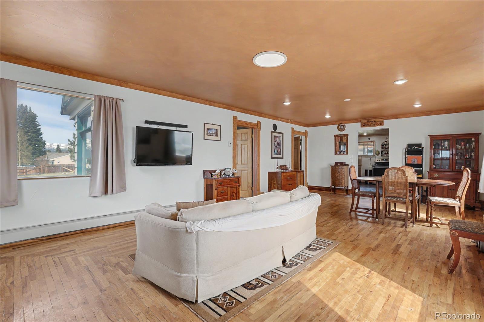 600 W 6th Street Leadville CO 80461