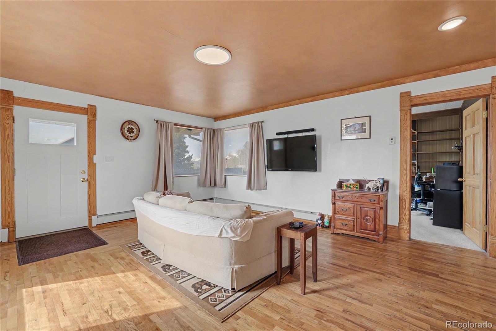 600 W 6th Street Leadville CO 80461
