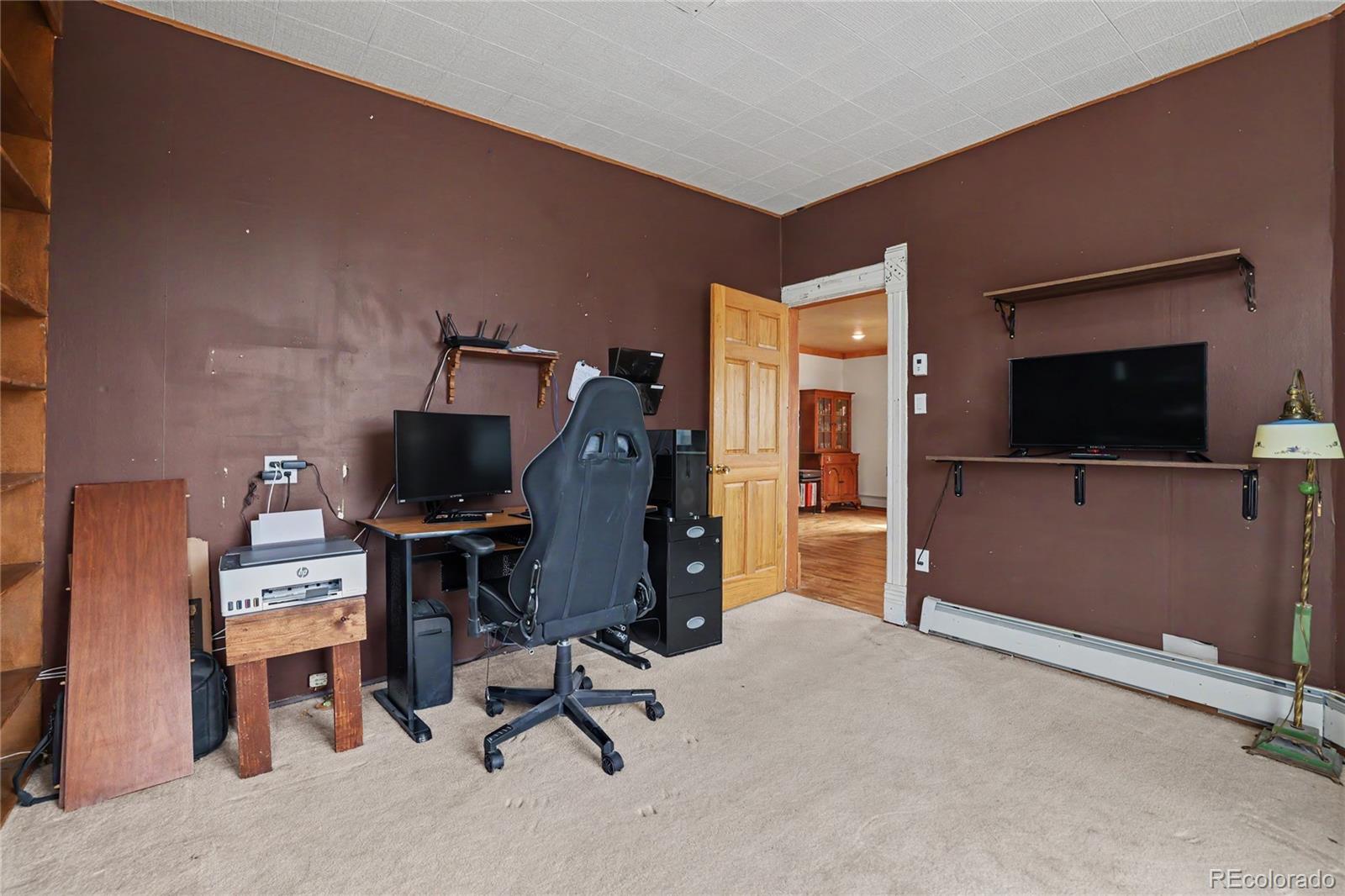 600 W 6th Street Leadville CO 80461