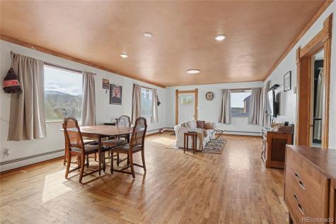600 W 6th Street Leadville CO 80461